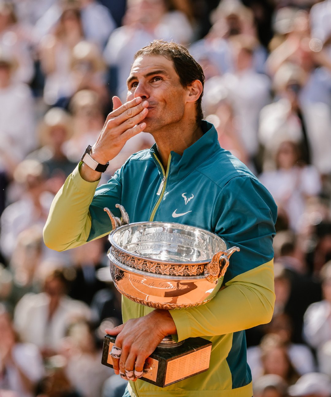  纳达尔官方宣布重要助攻新规，G2引发争议！爱游戏APP