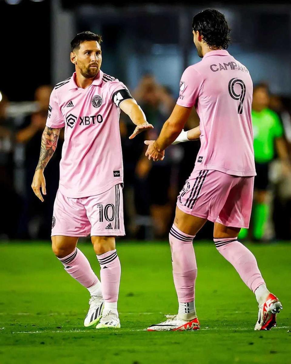  詹姆斯巅峰对决，梅西与50激战美国队分钟，回归赛场胜负难料！爱游戏